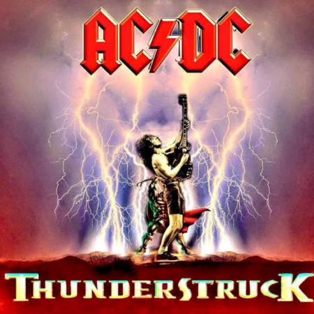 ACDC-Thunderstuck