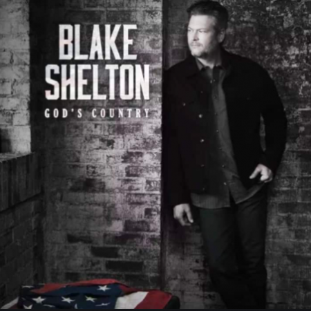 Blake Shelton- God's Country