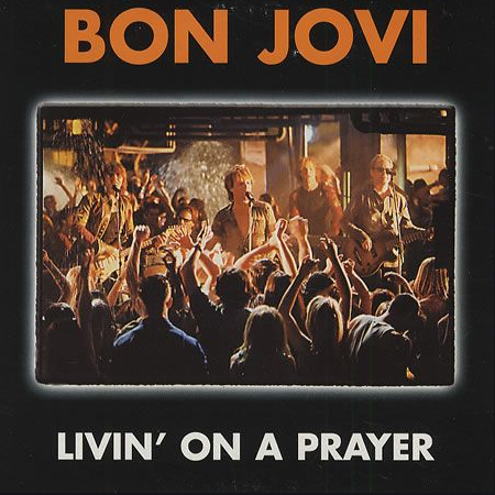 Bon Jovi-Prayer