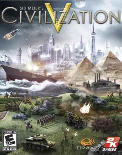 Civilization