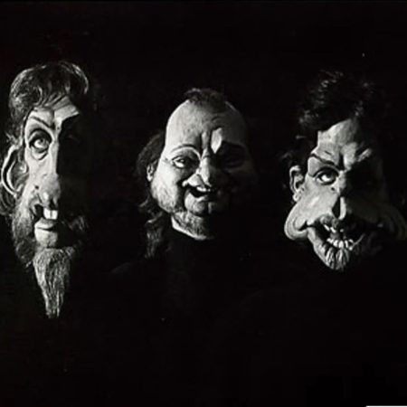Genesis - Land of Confusion
