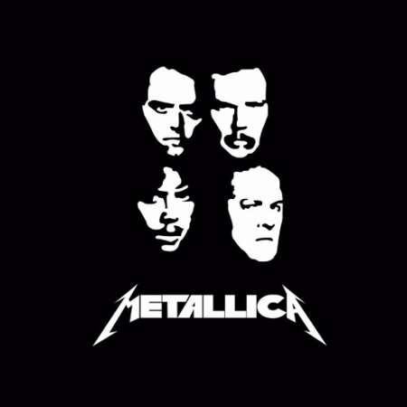 Metallica Enter Sandman