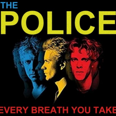 Police Every Breath