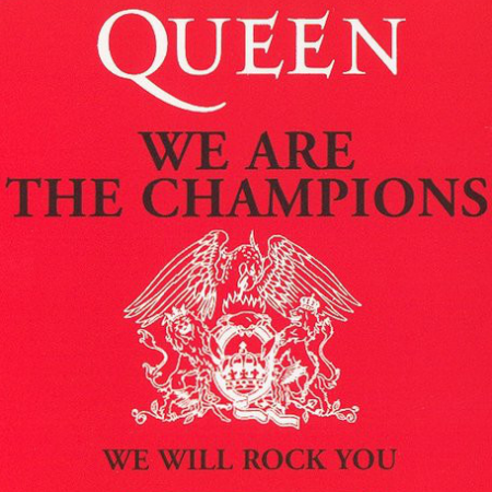 Queen-Champions