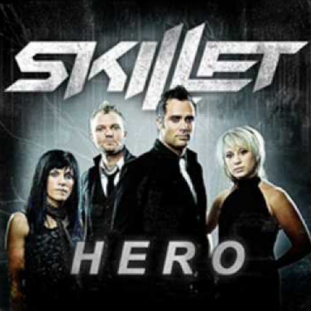 Skillet Hero